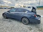 2018 Nissan Altima 2.5 Sv Черный vin: 1N4AL3AP3JC253490