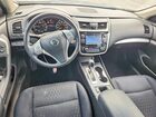 2018 Nissan Altima 2.5 Sv Черный vin: 1N4AL3AP3JC253490