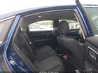 2018 Nissan Altima 2.5 Sr Синий vin: 1N4AL3AP3JC479142