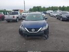 2018 Nissan Altima 2.5 Sr Синий vin: 1N4AL3AP3JC479142