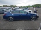 2018 Nissan Altima 2.5 Sr Синий vin: 1N4AL3AP3JC479142