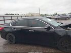 2016 Nissan Altima 2.5 Sl Black vin: 1N4AL3AP4GC129589 2016 Nissan Altima 2.5 Sl Black vin: 1N4AL3AP4GC129589