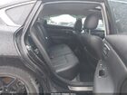2016 Nissan Altima 2.5 Sl Black vin: 1N4AL3AP4GC129589 2016 Nissan Altima 2.5 Sl Black vin: 1N4AL3AP4GC129589