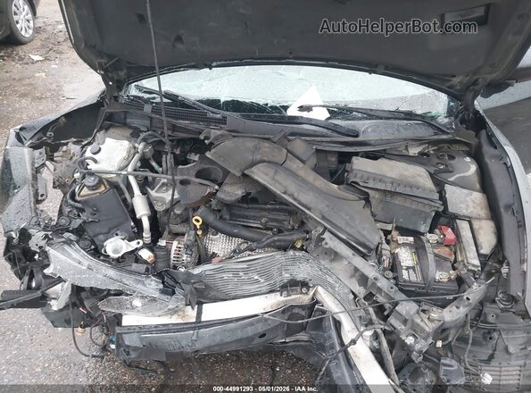1N4AL3AP4GC129589 2016 NISSAN ALTIMA Black Հետևի տեսք