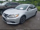 2016 Nissan Altima 2.5/2.5 S/2.5 Sl/2.5 Sr/2.5 Sv Silver vin: 1N4AL3AP4GC192997