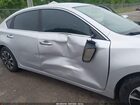 2016 Nissan Altima 2.5/2.5 S/2.5 Sl/2.5 Sr/2.5 Sv Silver vin: 1N4AL3AP4GC192997