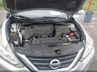 2016 Nissan Altima 2.5/2.5 S/2.5 Sl/2.5 Sr/2.5 Sv Silver vin: 1N4AL3AP4GC192997