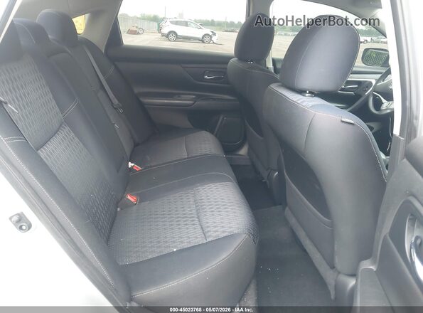1N4AL3AP4GC192997 2016 NISSAN ALTIMA Silver Вид наклейки з VIN-кодом
