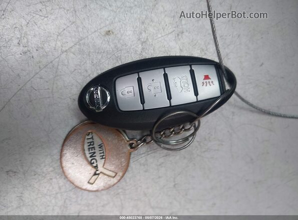 1N4AL3AP4GC192997 2016 NISSAN ALTIMA Silver Вид панелі приладів