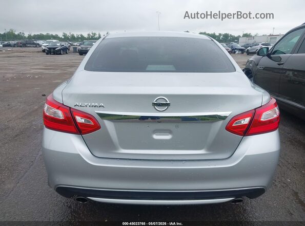 1N4AL3AP4GC192997 2016 NISSAN ALTIMA Silver 