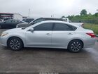 2016 Nissan Altima 2.5/2.5 S/2.5 Sl/2.5 Sr/2.5 Sv Silver vin: 1N4AL3AP4GC192997