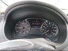 2016 Nissan Altima 2.5 Sv Черный vin: 1N4AL3AP4GC215033
