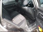 2016 Nissan Altima 2.5 Sv Черный vin: 1N4AL3AP4GC215033