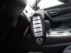 2016 Nissan Altima 2.5 Sv Черный vin: 1N4AL3AP4GC215033