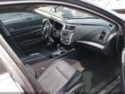 2016 Nissan Altima 2.5 Sv Черный vin: 1N4AL3AP4GC215033