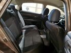 2016 Nissan Altima 2.5 S Серый vin: 1N4AL3AP4GC236416