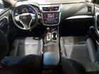 2016 Nissan Altima 2.5 S Серый vin: 1N4AL3AP4GC236416