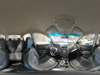 2016 Nissan Altima 2.5 S Серый vin: 1N4AL3AP4GC236416