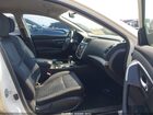 2016 Nissan Altima 2.5/2.5 S/2.5 Sl/2.5 Sr/2.5 Sv White vin: 1N4AL3AP4GC254026