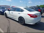 2016 Nissan Altima 2.5/2.5 S/2.5 Sl/2.5 Sr/2.5 Sv White vin: 1N4AL3AP4GC254026