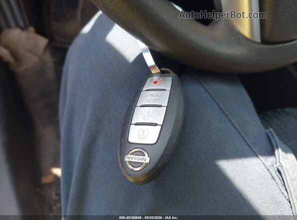 1N4AL3AP4GC254026 2016 NISSAN ALTIMA White Առջևի վահանակի տեսք