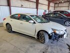 2016 Nissan Alitma White vin: 1N4AL3AP4GC289908 2016 Nissan Alitma White vin: 1N4AL3AP4GC289908