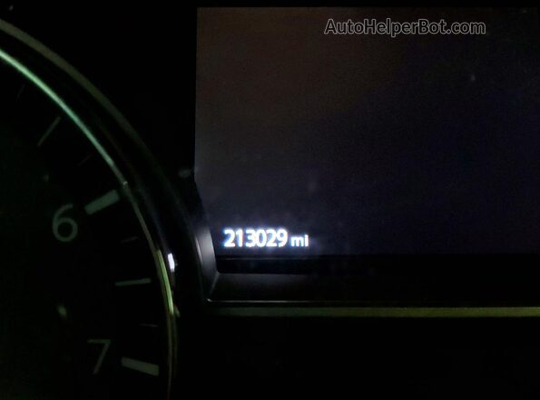 1N4AL3AP4GC289908 2016 NISSAN ALTIMA White Вид щитка приладів