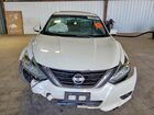 2016 Nissan Alitma White vin: 1N4AL3AP4GC289908 2016 Nissan Alitma White vin: 1N4AL3AP4GC289908