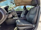 2016 Nissan Altima 2.5 S Белый vin: 1N4AL3AP4GN324113