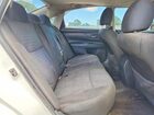2016 Nissan Altima 2.5 S Белый vin: 1N4AL3AP4GN324113