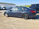 2016 Nissan Altima 2.5 S Blue vin: 1N4AL3AP4GN339064 2016 Nissan Altima 2.5 S Blue vin: 1N4AL3AP4GN339064