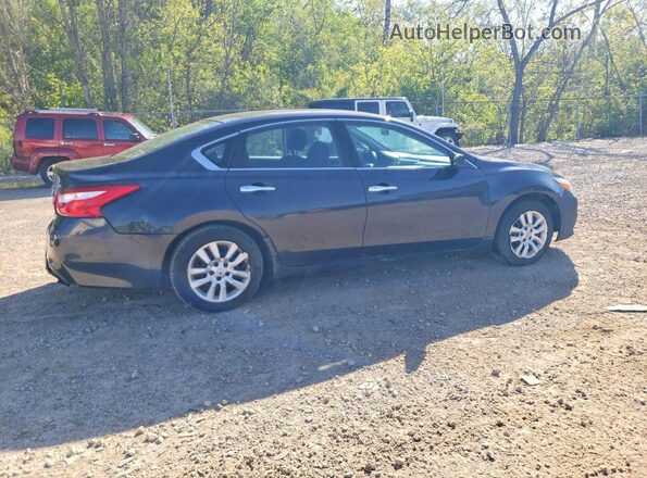 1N4AL3AP4GN339064 2016 NISSAN ALTIMA Blue Trasero derecho