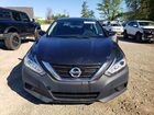 2016 Nissan Altima 2.5 S Blue vin: 1N4AL3AP4GN339064 2016 Nissan Altima 2.5 S Blue vin: 1N4AL3AP4GN339064