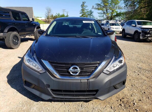 1N4AL3AP4GN339064 2016 NISSAN ALTIMA Blue Vista frontal