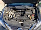 2016 Nissan Altima 2.5 S Blue vin: 1N4AL3AP4GN339064 2016 Nissan Altima 2.5 S Blue vin: 1N4AL3AP4GN339064