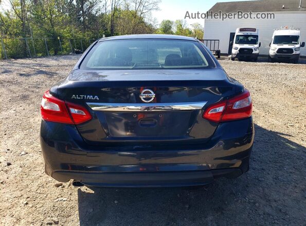 1N4AL3AP4GN339064 2016 NISSAN ALTIMA Blue Vista trasera