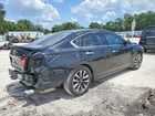 2016 Nissan Altima 2.5 S Black vin: 1N4AL3AP4GN352185 2016 Nissan Altima 2.5 S Black vin: 1N4AL3AP4GN352185