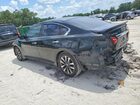 2016 Nissan Altima 2.5 S Black vin: 1N4AL3AP4GN352185 2016 Nissan Altima 2.5 S Black vin: 1N4AL3AP4GN352185