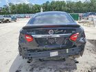 2016 Nissan Altima 2.5 S Black vin: 1N4AL3AP4GN352185 2016 Nissan Altima 2.5 S Black vin: 1N4AL3AP4GN352185