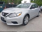 2016 Nissan Altima 2.5/2.5 S/2.5 Sl/2.5 Sr/2.5 Sv Серебряный vin: 1N4AL3AP4GN355863 2016 Nissan Altima 2.5/2.5 S/2.5 Sl/2.5 Sr/2.5 Sv Серебряный vin: 1N4AL3AP4GN355863