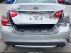 2016 Nissan Altima 2.5/2.5 S/2.5 Sl/2.5 Sr/2.5 Sv Серебряный vin: 1N4AL3AP4GN355863 2016 Nissan Altima 2.5/2.5 S/2.5 Sl/2.5 Sr/2.5 Sv Серебряный vin: 1N4AL3AP4GN355863