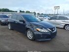 2016 Nissan Altima 2.5 S Синий vin: 1N4AL3AP4GN357452