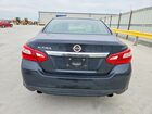 2016 Nissan Altima 2.5 S Charcoal vin: 1N4AL3AP4GN363770