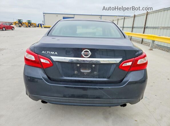 1N4AL3AP4GN363770 2016 NISSAN ALTIMA Charcoal Vista trasera