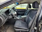 2016 Nissan Altima 2.5 S Charcoal vin: 1N4AL3AP4GN363770