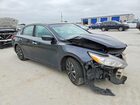 2016 Nissan Altima 2.5 S Charcoal vin: 1N4AL3AP4GN363770