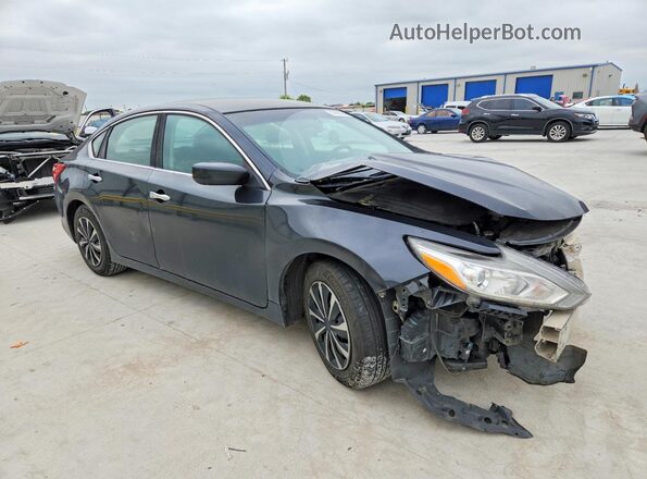 1N4AL3AP4GN363770 2016 NISSAN ALTIMA Charcoal Delantero derecho