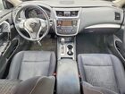2016 Nissan Altima 2.5 S Charcoal vin: 1N4AL3AP4GN363770