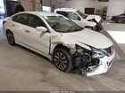 2017 Nissan Altima 2.5 Sv White vin: 1N4AL3AP4HC228625
