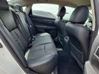 2017 Nissan Altima 2.5 Sl White vin: 1N4AL3AP4HC229340